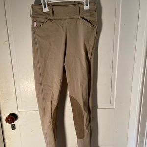 Tailored Sportsman Breeches